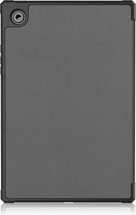Produktbild König Design Schutz Hülle für Samsung Galaxy Tab A8 2021 SM-X205 Smart Cover Case Etui Tasche (Galaxy Tab A8)