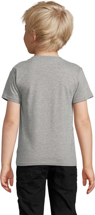 Produktbild Sols Crusader TShirt (116)