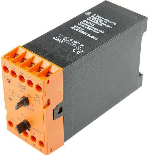Produktbild Dold Unterspannungsrelais BA9043