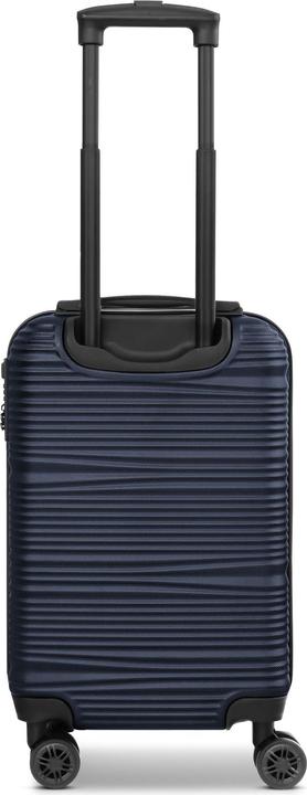 Produktbild Redolz Essentials 16 CABIN 4 Rollen Kabinentrolley 55 cm (35 l)
