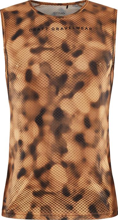 Actual product image Craft Cool Mesh Superlight SL (L)