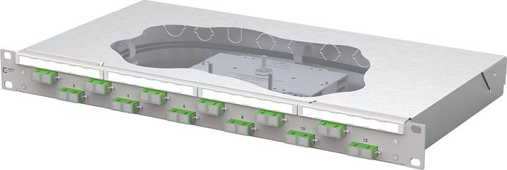 Image du produit Metz Connect Panneau de brassage splice