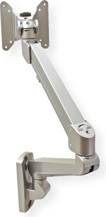 Produktbild Roline LCD-Arm Pneumatic (Wand, 32", 8 kg)