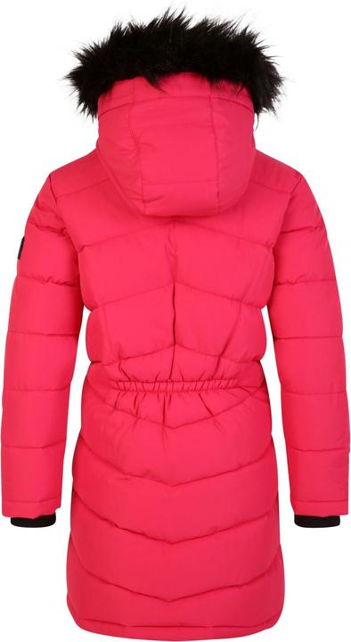 Actual product image Dare2b Girls Striking III Quilted Parka (146, 152)
