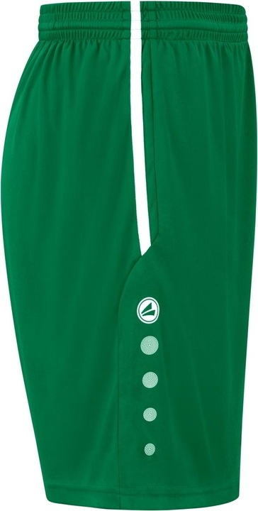 Actual product image JAKO Sports pants Allround (L)