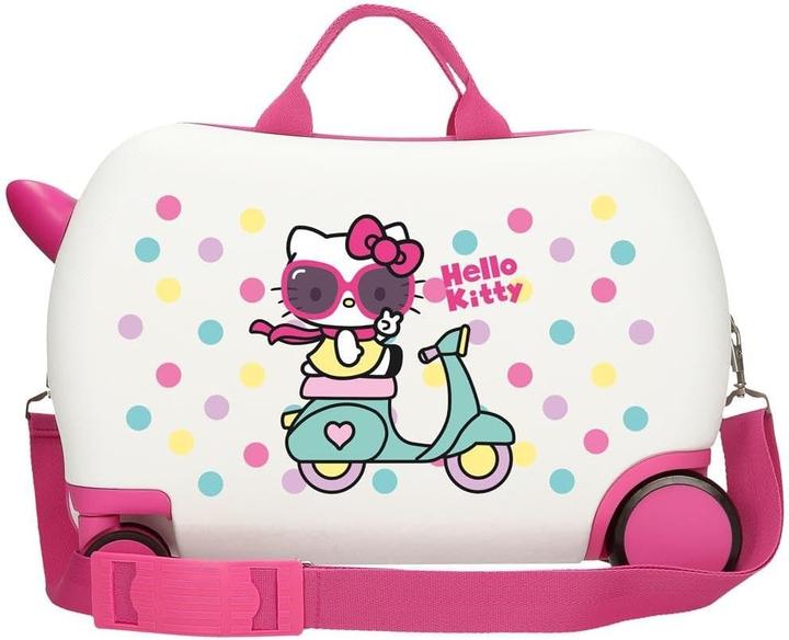 Produktbild Hello Kitty Banda di Ragazze (24.60 l)