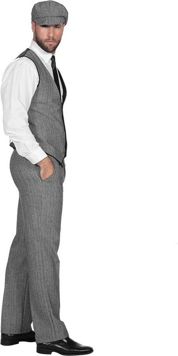 Produktbild Wilbers Roaring 20's set Thomas (46)