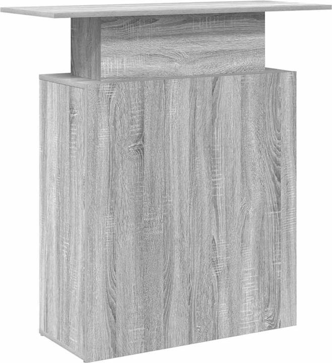 Image du produit vidaXL Empfangstheke (40 x 100 x 104 cm)