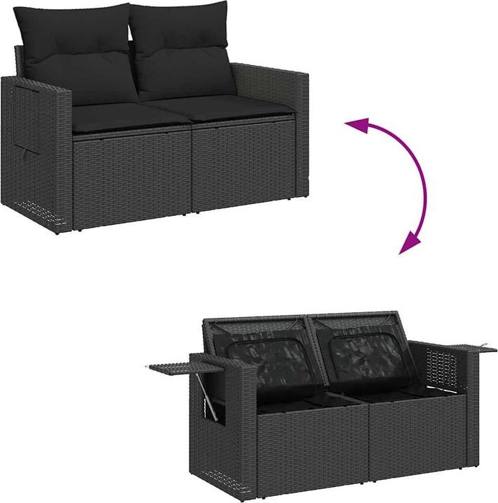 Produktbild vidaXL Madison