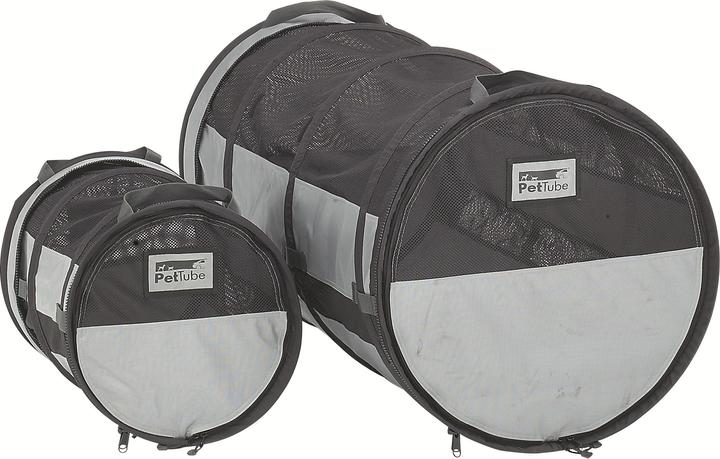 Pet Ego Pet Tube (Hund, Katze, Faltbar)