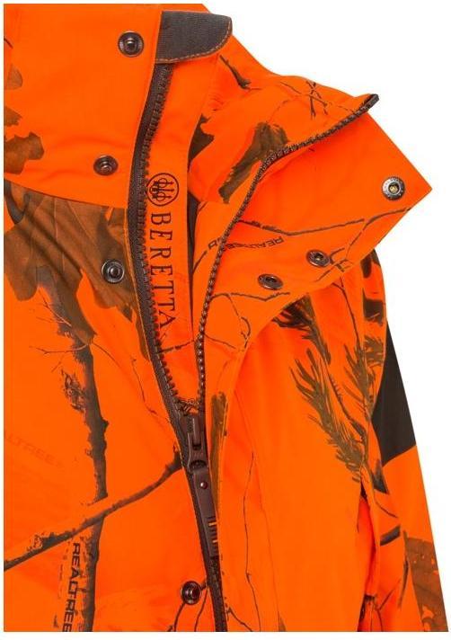 Immagine prodotto Beretta Giacca Tri-Active EVO (XXL)