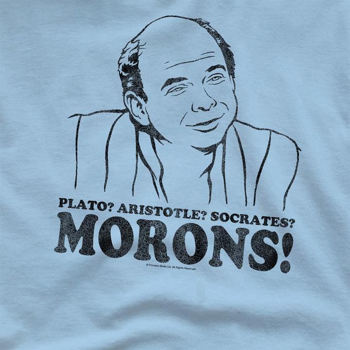 Produktbild The Princess Bride Morons TShirt (S)