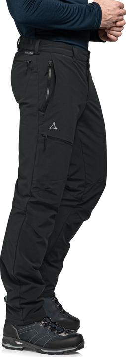 Produktbild Schöffel Pants Koper1 Warm (29, 4XL)