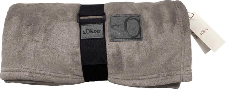 Immagine prodotto s.Oliver Kuschelsoft (200 x 150 cm)