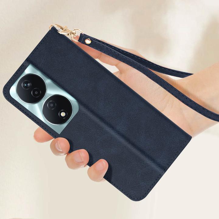 Actual product image Avizar Soft Luxury Cover Series (Honor 90 Smart)