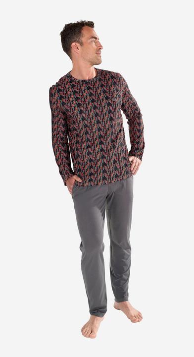 Produktbild HOM Pyjama Long Sleepwear Westgate (S)