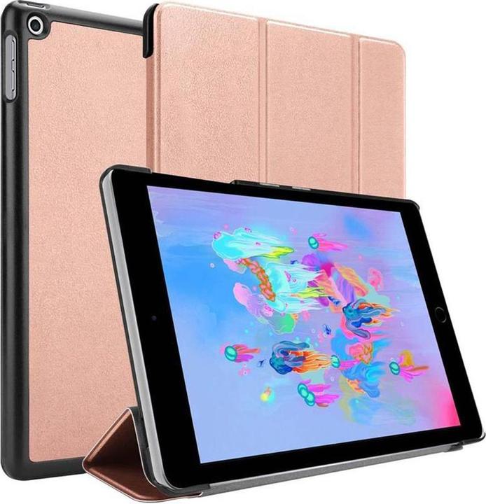 Immagine prodotto Cadorabo Copertina del libro per tablet (iPad 2018 (6° gene), iPad (5° gene))