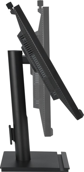 Actual product image ASUS Business BE27QFK 68.58cm (16:9) FQHD HDMI DP (1920 x 1080 pixels, 27")