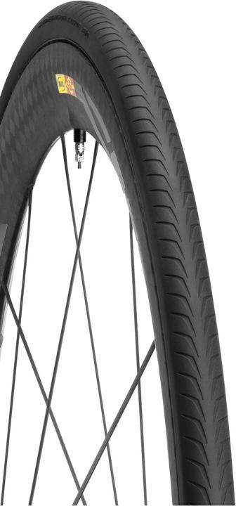 Produktbild Mavic Ksyrium Pro Carbon SL C Disc LRS Shimano 25 Intl (Laufradsatz)