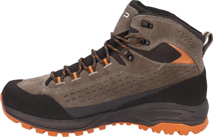 Produktbild CMP Campagnolo Vertyx Mid Trekking Shoes WP (41)