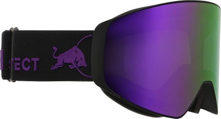 Produktbild Spect Eyewear Skihelm mit Visier