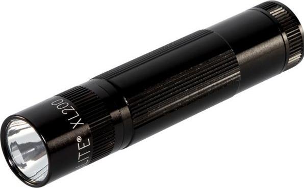 Image du produit Maglite LED Xl200 (12 cm, 172 lm)