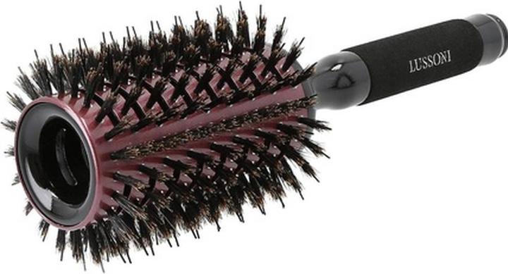 Produktbild Lussoni Hr Brush Natural Style 50mm P