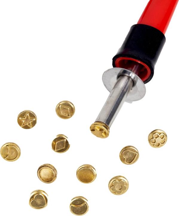 Produktbild Pebaro Brennstempel Set (Brennspitze)