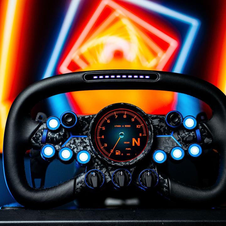 Produktbild Moza Vision GS (PC)
