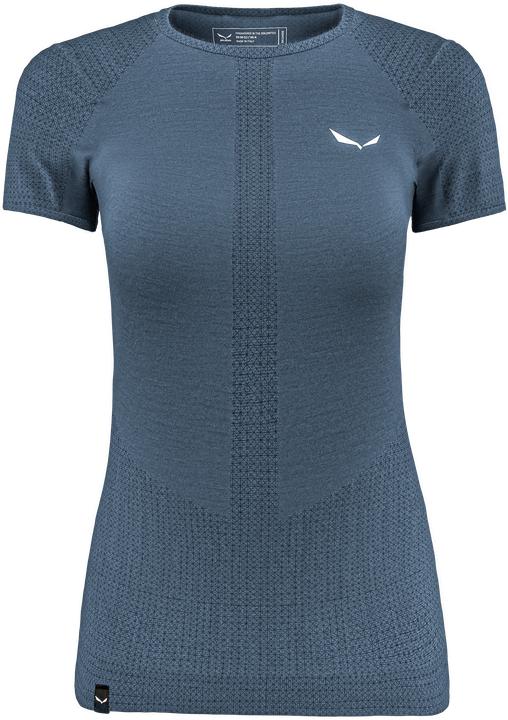 Image du produit Salewa Zebru Responsive T-Shirt (42, 48, XL)