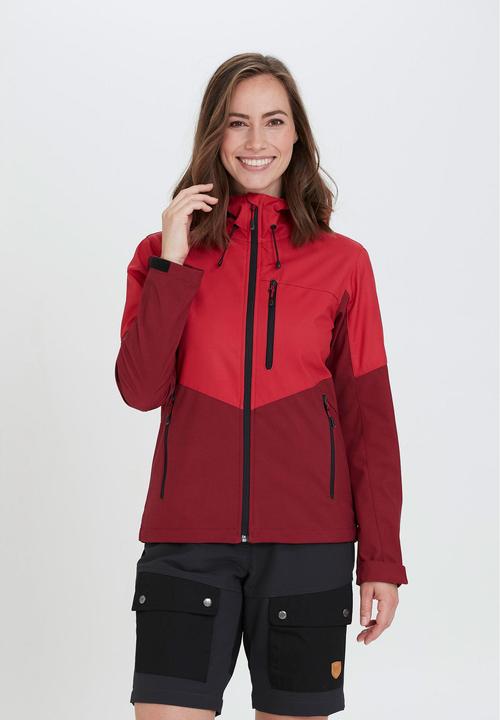 Produktbild Whistler Rosea Softshell (L)