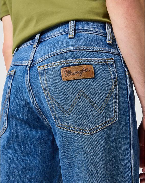 Immagine prodotto Wrangler Texas non Stretch (W33/L32)