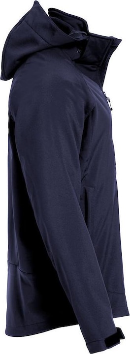 Immagine prodotto Clique Giacca Milford Softshell (L)