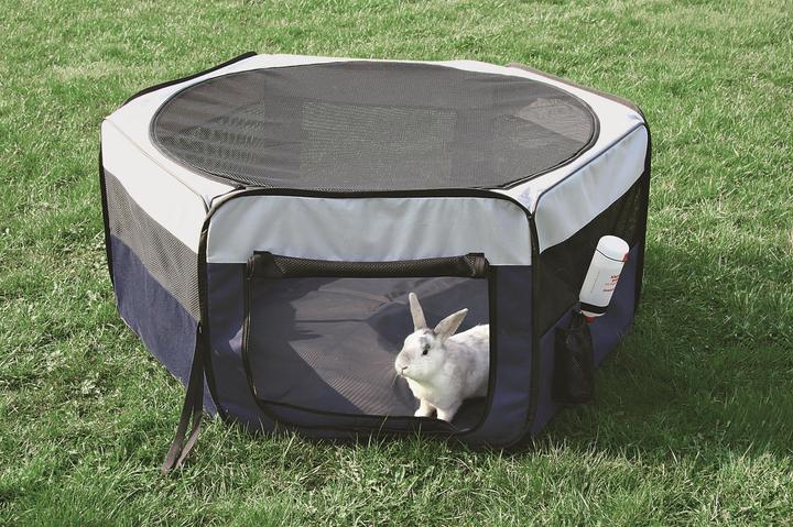 Actual product image Trixie Puppy Free Run Enclosure (Dog)