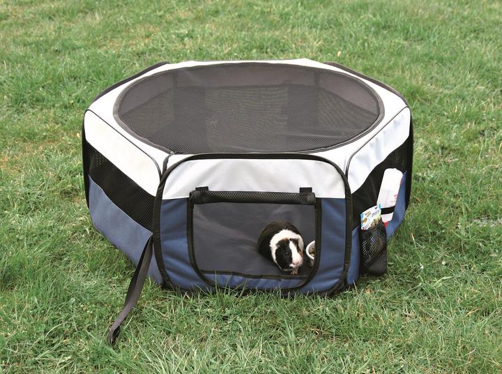 Actual product image Trixie Puppy Free Run Enclosure (Dog)