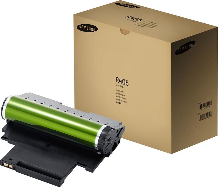 Produktbild Samsung Clt-R406 (BK, C, M, Y)