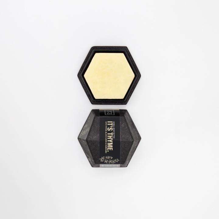 Image du produit Solidu Solid Body Butter It's Thyme (Lotion pour le corps)