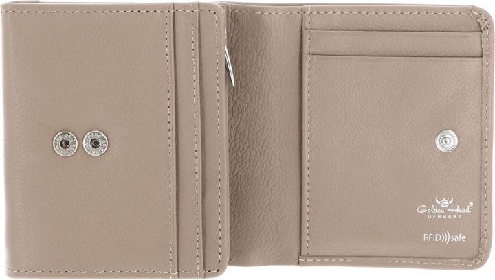 Actual product image Golden Head Madrid RFID Protect 3335 Wallet