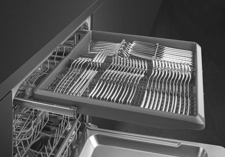 Actual product image Smeg ST4533IN