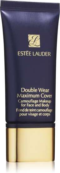 Actual product image Estée Lauder Double Wear Maximum Cover (1N3 Creamy Vanilla)
