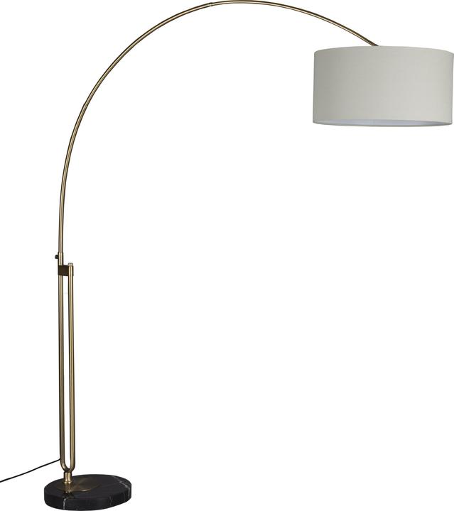 Dutchbone Archie Floor Lamp (E27)
