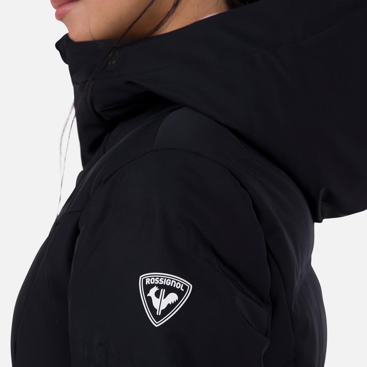 Actual product image Rossignol Blackside Puffy Jkt Jacke (XL)