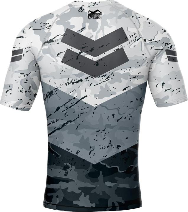 Actual product image Phantom Athletics Rashguard Delta (L)