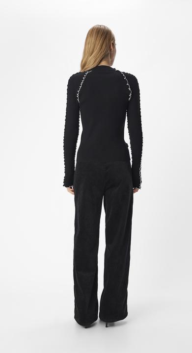Actual product image Object Knit jumper (S)