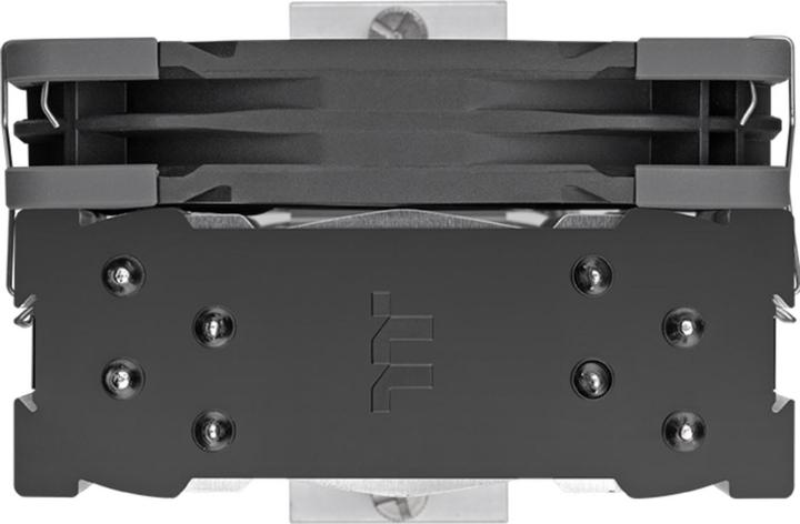 Actual product image Thermaltake TT UX400 Air cooler (25 mm)
