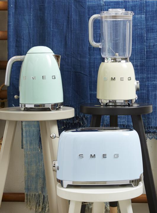 Image du produit Smeg 50's Style Compact