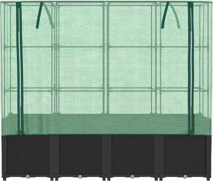 Produktbild vidaXL Hochbeet