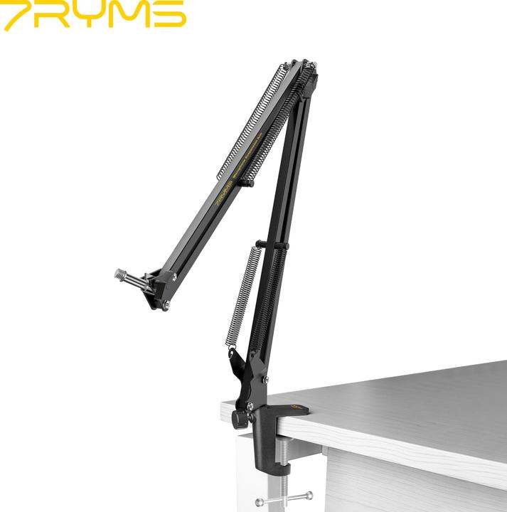 Produktbild 7Ryms Microphone Suspension Arm