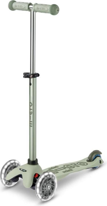 Produktbild Micro Mini2Grow Deluxe LED 2.0 Olive Sage