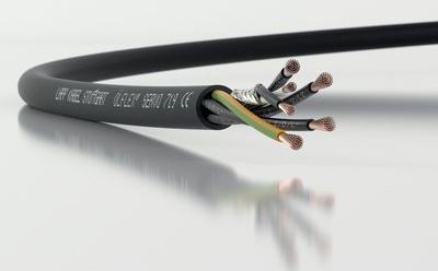 Produktbild Lapp ÖLFLEX SERVO 719 (500 m)